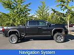 Used 2021 GMC Sierra 3500 Denali Crew Cab 4x4, Pickup for sale #7H5513 - photo 4