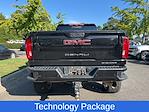 2021 GMC Sierra 3500 Crew Cab 4x4, Pickup for sale #7H5513 - photo 4