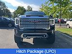 2021 GMC Sierra 3500 Crew Cab 4x4, Pickup for sale #7H5513 - photo 9