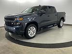 Used 2020 Chevrolet Silverado 1500 Custom Crew Cab 4x4, Pickup for sale #7H5565 - photo 1