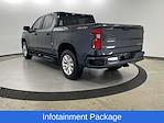 Used 2020 Chevrolet Silverado 1500 Custom Crew Cab 4x4, Pickup for sale #7H5565 - photo 2