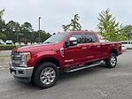 Used 2017 Ford F-250 Lariat Crew Cab 4x4, Pickup for sale #8H5381A - photo 1