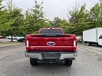 Used 2017 Ford F-250 Lariat Crew Cab 4x4, Pickup for sale #8H5381A - photo 4