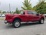 Used 2017 Ford F-250 Lariat Crew Cab 4x4, Pickup for sale #8H5381A - photo 5