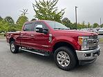 Used 2017 Ford F-250 Lariat Crew Cab 4x4, Pickup for sale #8H5381A - photo 7