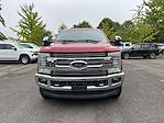 Used 2017 Ford F-250 Lariat Crew Cab 4x4, Pickup for sale #8H5381A - photo 8