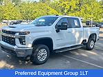 2023 Chevrolet Silverado 2500 Crew Cab 4x4, Pickup for sale #8H5408 - photo 3