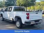 2023 Chevrolet Silverado 2500 Crew Cab 4x4, Pickup for sale #8H5408 - photo 5