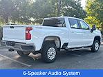 2023 Chevrolet Silverado 2500 Crew Cab 4x4, Pickup for sale #8H5408 - photo 7