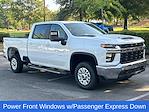 2023 Chevrolet Silverado 2500 Crew Cab 4x4, Pickup for sale #8H5408 - photo 9