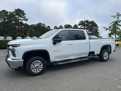 2023 Chevrolet Silverado 2500 Crew Cab 4x4, Pickup for sale #8H5485 - photo 1