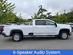 2023 Chevrolet Silverado 2500 Crew Cab 4x4, Pickup for sale #8H5485 - photo 6