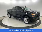 2022 Chevrolet Silverado 1500 Crew Cab 4x4, Pickup for sale #8H5517 - photo 11