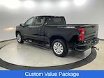 2022 Chevrolet Silverado 1500 Crew Cab 4x4, Pickup for sale #8H5517 - photo 5