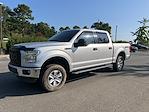 Used 2016 Ford F-150 XLT SuperCrew Cab 4x4, Pickup for sale #9H5448A - photo 2