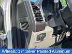 Used 2016 Ford F-150 XLT SuperCrew Cab 4x4, Pickup for sale #9H5448A - photo 17