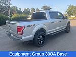 Used 2016 Ford F-150 XLT SuperCrew Cab 4x4, Pickup for sale #9H5448A - photo 4