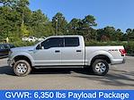 Used 2016 Ford F-150 XLT SuperCrew Cab 4x4, Pickup for sale #9H5448A - photo 5