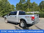 Used 2016 Ford F-150 XLT SuperCrew Cab 4x4, Pickup for sale #9H5448A - photo 6