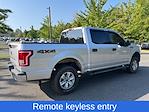 Used 2016 Ford F-150 XLT SuperCrew Cab 4x4, Pickup for sale #9H5448A - photo 8