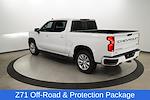 Used 2022 Chevrolet Silverado 1500 RST Crew Cab 4x4, Pickup for sale #9H5520C - photo 2