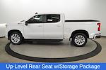 Used 2022 Chevrolet Silverado 1500 RST Crew Cab 4x4, Pickup for sale #9H5520C - photo 9