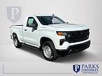 2025 Chevrolet Silverado 1500 Regular Cab 4x4, Pickup for sale #FA0547 - photo 1