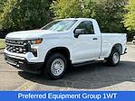 2025 Chevrolet Silverado 1500 Regular Cab 4x4, Pickup for sale #FA0547 - photo 4