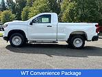 2025 Chevrolet Silverado 1500 Regular Cab 4x4, Pickup for sale #FA0547 - photo 5