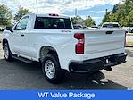 2025 Chevrolet Silverado 1500 Regular Cab 4x4, Pickup for sale #FA0547 - photo 6