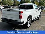 2025 Chevrolet Silverado 1500 Regular Cab 4x4, Pickup for sale #FA0547 - photo 2