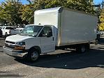 2024 Chevrolet Express 3500 DRW RWD, Rockport Box Van for sale #FA2847X - photo 3