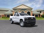 2024 Chevrolet Colorado Crew Cab 4x2, Pickup for sale #FA7767 - photo 1