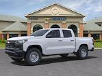 2024 Chevrolet Colorado Crew Cab 4x2, Pickup for sale #FA7767 - photo 2