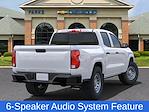 2024 Chevrolet Colorado Crew Cab 4x2, Pickup for sale #FA7767 - photo 4