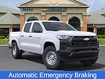 2024 Chevrolet Colorado Crew Cab 4x2, Pickup for sale #FA7767 - photo 7