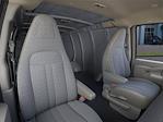 2022 Chevrolet Express 2500 4x2, Empty Cargo Van #CN23120 - photo 17