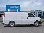 2022 Chevrolet Express 2500 4x2, Empty Cargo Van #CN23120 - photo 6