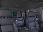 2022 Chevrolet Silverado 1500 Crew Cab 4x4, Pickup #CN23306 - photo 25