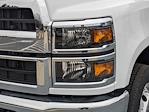 2023 Chevrolet Silverado 5500 Regular Cab DRW RWD, Knapheide Steel Service Body Service Truck for sale #CQ25104 - photo 5