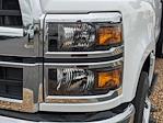 New 2023 Chevrolet Silverado 5500 Work Truck Regular Cab RWD, 11' Knapheide Drop Side Dump Truck for sale #CQ25106 - photo 6