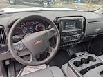 2023 Chevrolet Silverado 5500 Regular Cab DRW RWD, Knapheide Value-Master X Flatbed Truck for sale #CQ25121 - photo 19