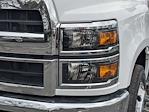 2023 Chevrolet Silverado 5500 Regular Cab DRW RWD, Knapheide Value-Master X Flatbed Truck for sale #CQ25121 - photo 6