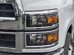 New 2023 Chevrolet Silverado 5500 Work Truck Regular Cab RWD, 11' 1" Knapheide KUVcc Service Truck for sale #CQ25135 - photo 6