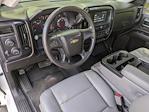 2021 Chevrolet Silverado 5500 Regular Cab DRW 4WD, Service Truck for sale #CQ25143A - photo 18