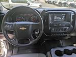 Used 2021 Chevrolet Silverado 5500 Work Truck Regular Cab 4WD, Service Truck for sale #CQ25143A - photo 30