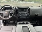 2024 Chevrolet Silverado 5500 Crew Cab DRW 4WD, Cab Chassis for sale #CR25160 - photo 15