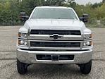 2024 Chevrolet Silverado 5500 Crew Cab DRW 4WD, Cab Chassis for sale #CR25160 - photo 3