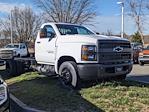 New 2023 Chevrolet Silverado 5500 Work Truck Regular Cab RWD, Cab Chassis for sale #CR25270 - photo 3