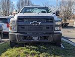 New 2023 Chevrolet Silverado 5500 Work Truck Regular Cab RWD, Cab Chassis for sale #CR25270 - photo 4